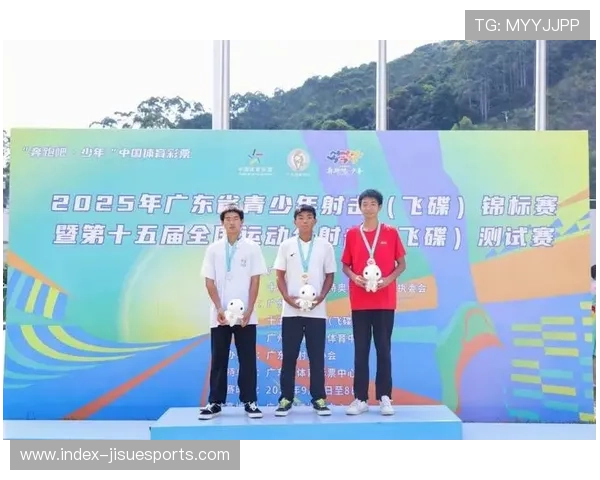 全运会射击比赛在广东射击馆举行七天赛程精彩上演各地健儿同场竞技争锋