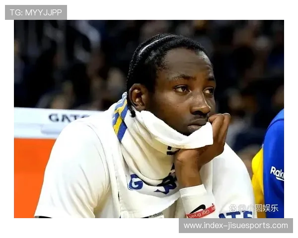 库明加受伤瞬间，勇士屋漏偏逢连夜雨
