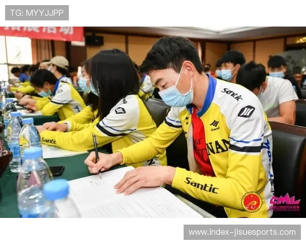 反兴奋剂检测程序严格执行，维护山地自行车运动纯洁性与公平性