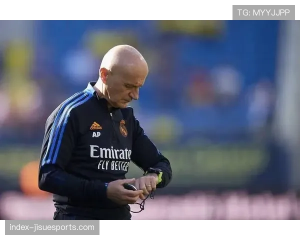 幕后故事:皇马体能教练平图斯如何为球队设计“分段式”压迫体能分配方案 幕后故事:皇马体能教练平图斯如何为球队设计“分段式”压迫体能分配方案