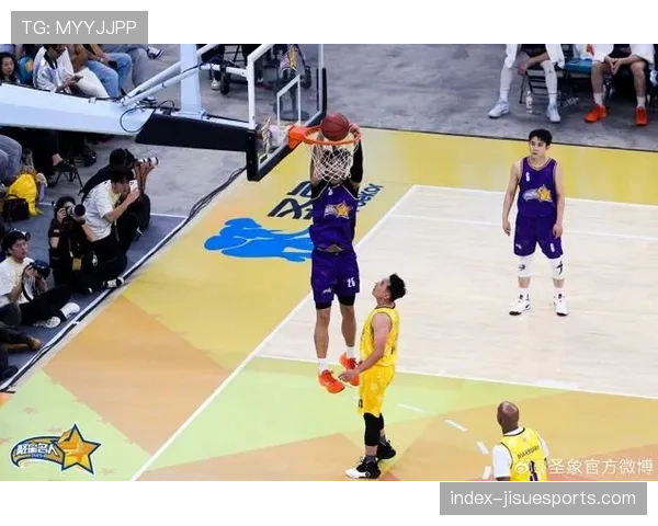 圣象与NBA中国合作建立在2025年“聚星名人赛”初步合作基础上