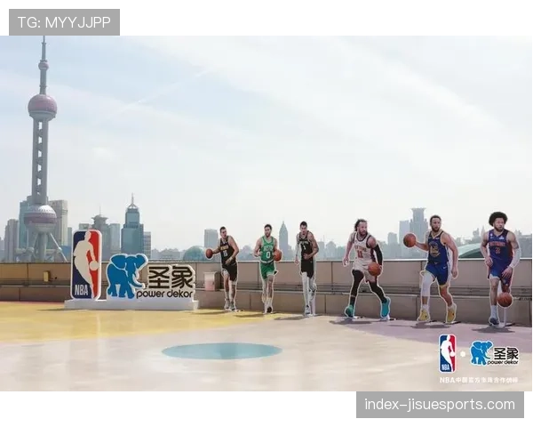 圣象成为NBA2025-26赛季总决赛中国区首席合作伙伴，将深度参与街头霸王等重点赛事